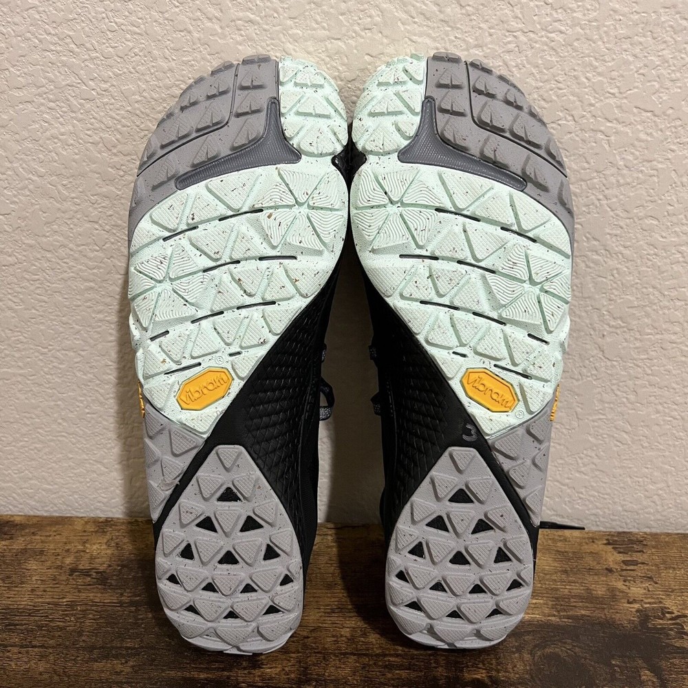 Merrell Barefoot 2 Womens Sneakers Size 10.5 Trail Glove 6 J135384 NEW Sb14 - Picture 10 of 11